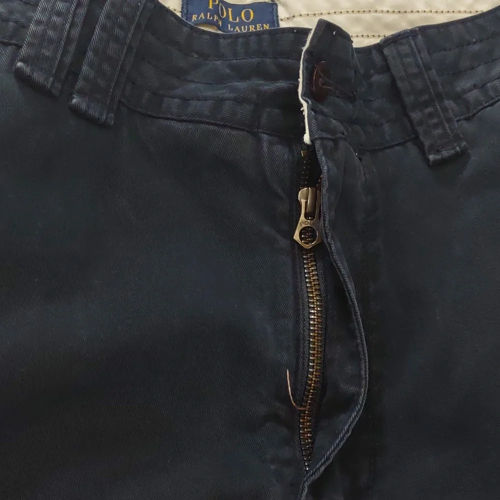 POLO Ralph Lauren, Size 33 ,CARGO SHORTS. - Picture 10 of 15
